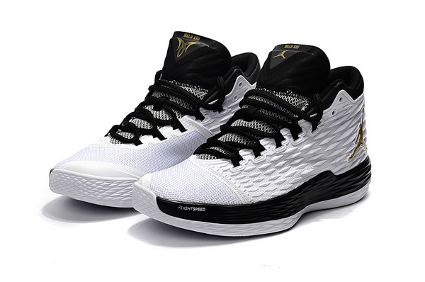 Jordan Carmelo Anthony Men Shoes--001